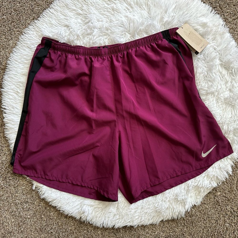 Nike‎ Running Shorts New Mens Size XXL